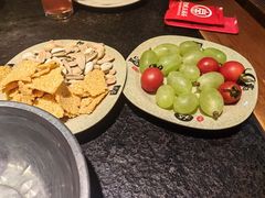 -五福居羊蝎子(方庄店)