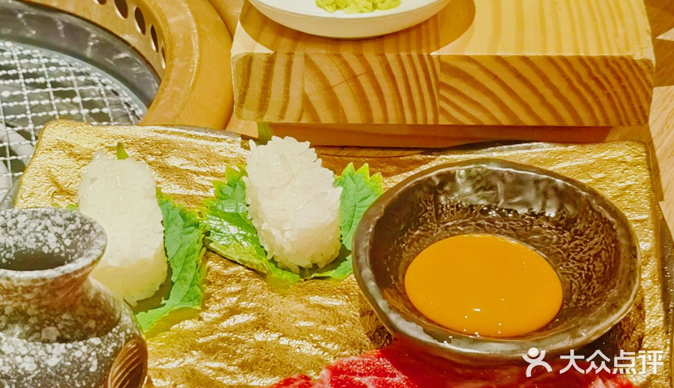 成都|高质量牛肉👏🏻人均150的日式烧肉店