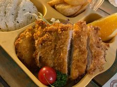 -Cafe Alice咖啡爱丽丝(奥城店)