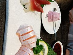 -元气寿司(东方宝泰店)
