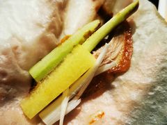 面饼-皇城根北京风味主题餐厅(中海环宇城店)