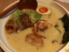 三宝招牌拉面-味千拉面(光启城时尚购物中心店)