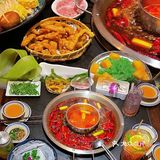 深圳首家 | 重庆传统好火锅来深圳啦！！