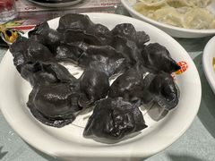 -添福来墨鱼饺子 · 海鲜东北菜(大连星海·黄浦路店)