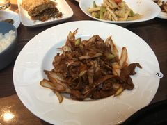 -南门小馆·清真(国贸商城店)