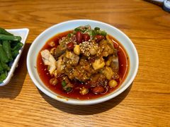 -好這口重庆小面(总店)
