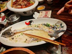 -广府乡下·饭庄(新港东路店)