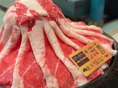 -一绪に寿喜烧(荟聚店)