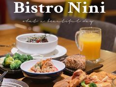 -妮妮酒馆Bistro Nini
