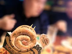 -马迭尔德式西餐精酿啤酒屋(中央大街店)