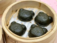 -金满楼(天河中路店)