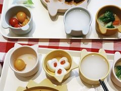-西贝(大卫城店)