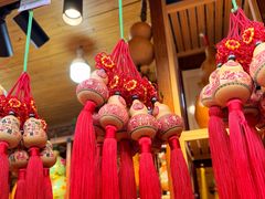 -成都钓鱼台精品酒店-品聚·成都餐厅