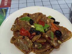 -郑喜旺烧烤(新密总店)