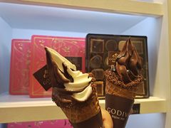-GODIVA(恒隆广场店)