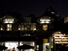 -星巴克臻选(成都宽窄巷子店)