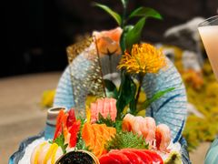 -蟹犇•帝王蟹雪蟹(陆家嘴店)