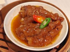 -金悦轩海鲜酒家(拱北店)