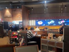 -何发发和牛烧肉·鳗鱼榴莲放题自助(乐峰广场店)