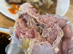 -零·壹新疆羊肉抓饭