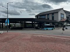 -宁波松兰山滨海旅游度假区