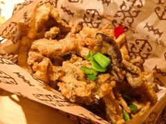 -塔哈尔·新疆盛宴(奉贤龙湖店)