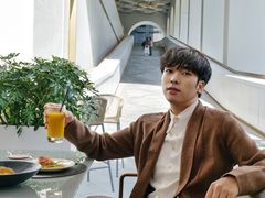 -尼依格罗香港美利酒店
