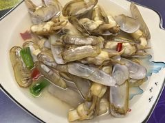 盐水蛏子-天天渔港海鲜酒家(石浦玉泉路店)