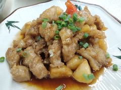 -老福洲(西洪路店)