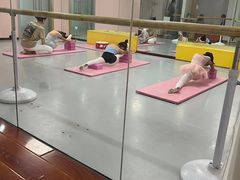 -舞研舞蹈培训(魏公村校区)