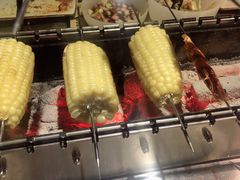 -很久以前羊肉串(农科路店)