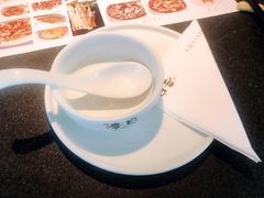 -赠李白·如诗的川味(余杭万达广场店)
