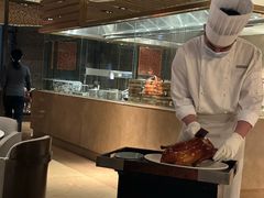 -无锡苏宁银河国际酒店-悦府65中餐厅