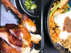 卤鸡腿-馔豚·台北菜专门店(深圳湾万象城店)