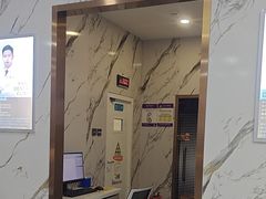-雅仕口腔(后沙峪店)