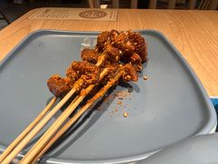 -肠王卤煮(西单食宝街店)