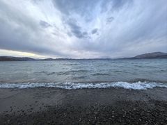 -班公湖