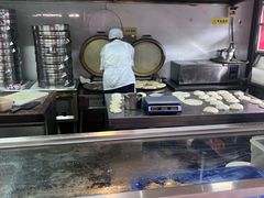 -富源东北春饼店(翠竹店)