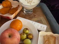 -华夏良子·足道SPA艾灸(三里屯店)