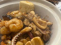 -逢春菜馆天津菜(胜利路店)