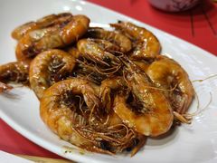 -大哈福烧烤·海鲜·家常菜(延安三路店)