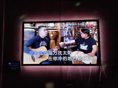 -唛歌KTV(城西银泰店)