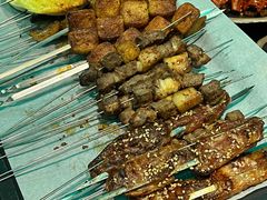-冰城小镇音乐串吧·聚会餐厅(百子湾店)
