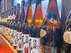 -小川洋风料理(街道口店)