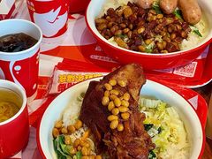 -猪角·闽南猪脚饭(厦门中医院店)