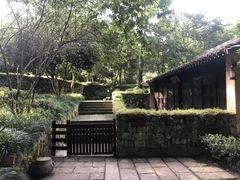 -法云安缦酒店