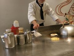 -赤坂亭·M9和牛烧肉·铁板烧(合肥万象城店)