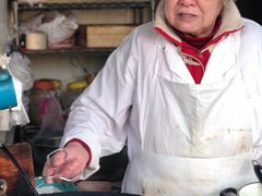 -阿婆油墩子(五里桥路188弄小区店)