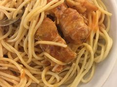 -烧鹅濑(西华路店)