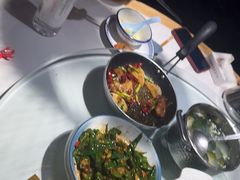 -山里俏·地标皖南菜·屯溪臭鳜鱼(北城万达店)